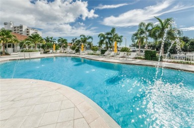 GREAT BUYER INCENTIVE! Seller to pay 12 months of HOA dues with on The Renaisssance Vinoy Golf Club in Florida - for sale on GolfHomes.com, golf home, golf lot