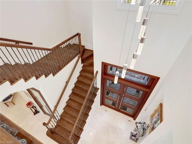 Luxury Estate Living in Marsala at Tiburon in Naples, Florida on Tiburon Golf Club in Florida - for sale on GolfHomes.com, golf home, golf lot