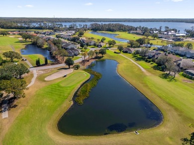 Welcome to 17708 Sawgrass Run, a stunning 2023-built luxury home on Deer Island Country Club in Florida - for sale on GolfHomes.com, golf home, golf lot