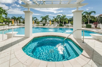 GREAT BUYER INCENTIVE! Seller to pay 12 months of HOA dues with on The Renaisssance Vinoy Golf Club in Florida - for sale on GolfHomes.com, golf home, golf lot