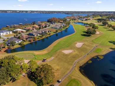 Welcome to 17708 Sawgrass Run, a stunning 2023-built luxury home on Deer Island Country Club in Florida - for sale on GolfHomes.com, golf home, golf lot