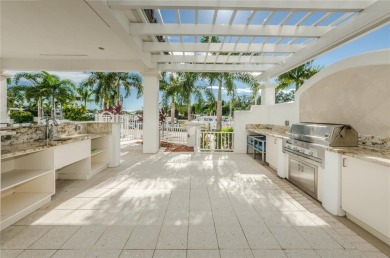 GREAT BUYER INCENTIVE! Seller to pay 12 months of HOA dues with on The Renaisssance Vinoy Golf Club in Florida - for sale on GolfHomes.com, golf home, golf lot