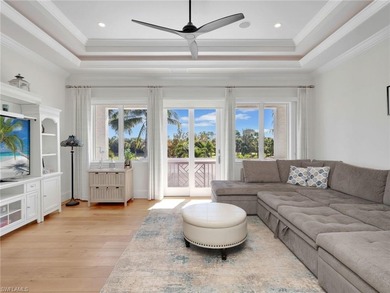 Luxury Estate Living in Marsala at Tiburon in Naples, Florida on Tiburon Golf Club in Florida - for sale on GolfHomes.com, golf home, golf lot