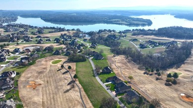 Rare Opportunity in Rarity Bay! Build your dream home on this on  in Tennessee - for sale on GolfHomes.com, golf home, golf lot