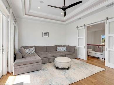 Luxury Estate Living in Marsala at Tiburon in Naples, Florida on Tiburon Golf Club in Florida - for sale on GolfHomes.com, golf home, golf lot