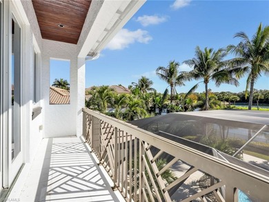 Luxury Estate Living in Marsala at Tiburon in Naples, Florida on Tiburon Golf Club in Florida - for sale on GolfHomes.com, golf home, golf lot