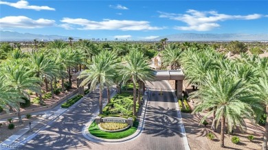 Stunning single-level home nestled within the prestigious on The Legacy Golf Club in Nevada - for sale on GolfHomes.com, golf home, golf lot