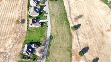 Rare Opportunity in Rarity Bay! Build your dream home on this on  in Tennessee - for sale on GolfHomes.com, golf home, golf lot