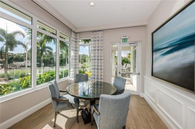 GREAT BUYER INCENTIVE! Seller to pay 12 months of HOA dues with on The Renaisssance Vinoy Golf Club in Florida - for sale on GolfHomes.com, golf home, golf lot