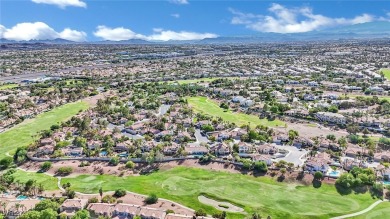 Stunning single-level home nestled within the prestigious on The Legacy Golf Club in Nevada - for sale on GolfHomes.com, golf home, golf lot