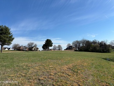 Rare Opportunity in Rarity Bay! Build your dream home on this on  in Tennessee - for sale on GolfHomes.com, golf home, golf lot