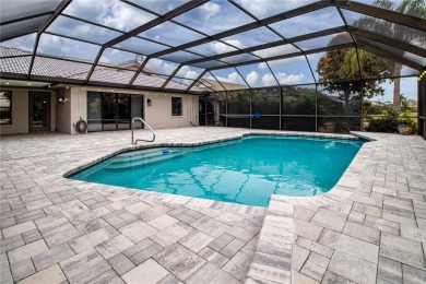 PRICE REDUCTION!! Enjoy the Florida Life in this spacious on Sandpiper Golf Club in Florida - for sale on GolfHomes.com, golf home, golf lot