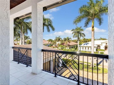 Luxury Estate Living in Marsala at Tiburon in Naples, Florida on Tiburon Golf Club in Florida - for sale on GolfHomes.com, golf home, golf lot