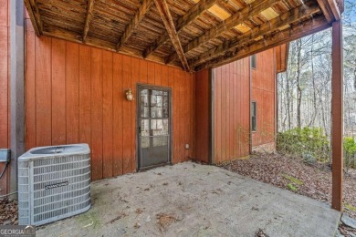 Awesome Opportunity to Own a Fantastic Ranch Home in Lake on The Highlands Course at Lake Arrowhead in Georgia - for sale on GolfHomes.com, golf home, golf lot