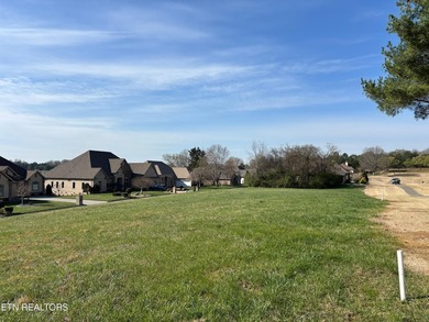 Rare Opportunity in Rarity Bay! Build your dream home on this on  in Tennessee - for sale on GolfHomes.com, golf home, golf lot