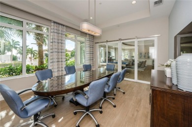 GREAT BUYER INCENTIVE! Seller to pay 12 months of HOA dues with on The Renaisssance Vinoy Golf Club in Florida - for sale on GolfHomes.com, golf home, golf lot