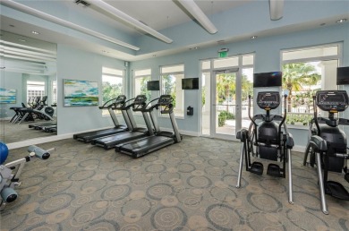GREAT BUYER INCENTIVE! Seller to pay 12 months of HOA dues with on The Renaisssance Vinoy Golf Club in Florida - for sale on GolfHomes.com, golf home, golf lot