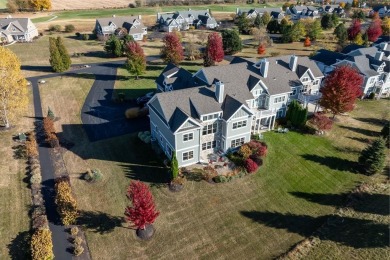 Situated on the 16th fairway of Horseshoe Bay golf course with on Horseshoe Bay Golf Club in Wisconsin - for sale on GolfHomes.com, golf home, golf lot