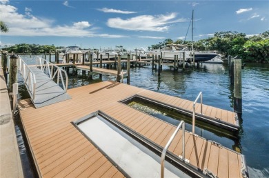 GREAT BUYER INCENTIVE! Seller to pay 12 months of HOA dues with on The Renaisssance Vinoy Golf Club in Florida - for sale on GolfHomes.com, golf home, golf lot
