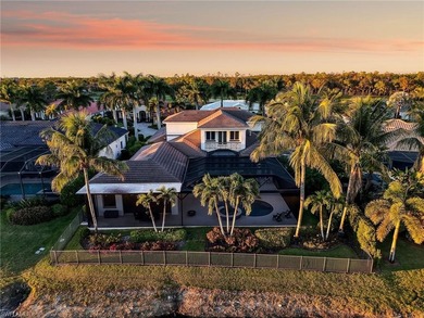 Luxury Estate Living in Marsala at Tiburon in Naples, Florida on Tiburon Golf Club in Florida - for sale on GolfHomes.com, golf home, golf lot