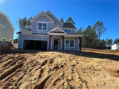 Austin CC2574 *F* 4BR/2.5BA Energy Plus Home with 2574SF! Main on Legacy Golf Links in North Carolina - for sale on GolfHomes.com, golf home, golf lot