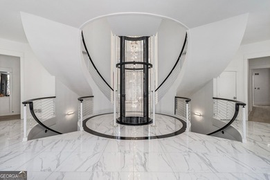 The home of your dreams awaits you! Discover this prestigious on Country Club of the South in Georgia - for sale on GolfHomes.com, golf home, golf lot