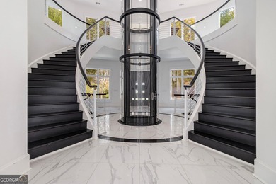 The home of your dreams awaits you! Discover this prestigious on Country Club of the South in Georgia - for sale on GolfHomes.com, golf home, golf lot