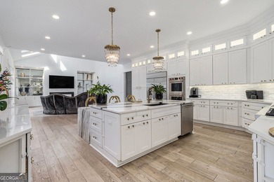 The home of your dreams awaits you! Discover this prestigious on Country Club of the South in Georgia - for sale on GolfHomes.com, golf home, golf lot