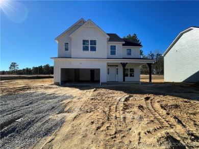 Brunswick CC2355 *F* 4BR/2.5BA Energy Plus Home with 2355SF! on Legacy Golf Links in North Carolina - for sale on GolfHomes.com, golf home, golf lot