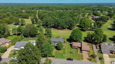 Welcome to the 11th hole of the prestigious Country Club of on  in Kentucky - for sale on GolfHomes.com, golf home, golf lot