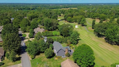 Welcome to the 11th hole of the prestigious Country Club of on  in Kentucky - for sale on GolfHomes.com, golf home, golf lot