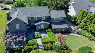 Welcome to the 11th hole of the prestigious Country Club of on  in Kentucky - for sale on GolfHomes.com, golf home, golf lot