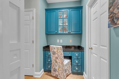 Perfectly positioned in the heart of Stono Ferry and minutes on The Links at Stono Ferry in South Carolina - for sale on GolfHomes.com, golf home, golf lot