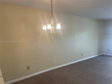 Discover serene living in this charming 2 bed, 2 bath condo on Pembroke Lakes Golf Club in Florida - for sale on GolfHomes.com, golf home, golf lot