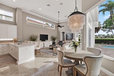 Coming Soon within the prestigious, guard-gated community of on Frenchmans Reserve in Florida - for sale on GolfHomes.com, golf home, golf lot