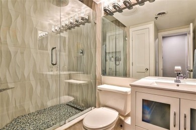 Absolutely stunning, recently renovated Condo Near Buckhead on Bobby Jones Golf Club in Georgia - for sale on GolfHomes.com, golf home, golf lot