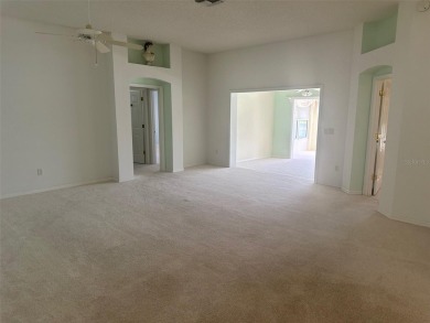 Outstanding Expanded Veracruz Model with a great Water view on Hacienda Hills Golf and Country Club in Florida - for sale on GolfHomes.com, golf home, golf lot