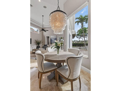 Coming Soon within the prestigious, guard-gated community of on Frenchmans Reserve in Florida - for sale on GolfHomes.com, golf home, golf lot