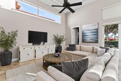 Coming Soon within the prestigious, guard-gated community of on Frenchmans Reserve in Florida - for sale on GolfHomes.com, golf home, golf lot