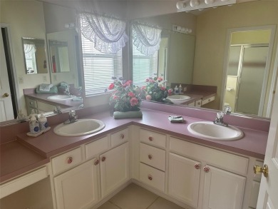 Outstanding Expanded Veracruz Model with a great Water view on Hacienda Hills Golf and Country Club in Florida - for sale on GolfHomes.com, golf home, golf lot