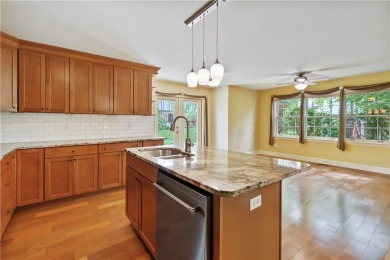 Just outside of North Park and Wildwood Golf Club, this on Wildwood Golf Club in Pennsylvania - for sale on GolfHomes.com, golf home, golf lot