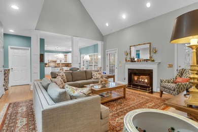 Perfectly positioned in the heart of Stono Ferry and minutes on The Links at Stono Ferry in South Carolina - for sale on GolfHomes.com, golf home, golf lot