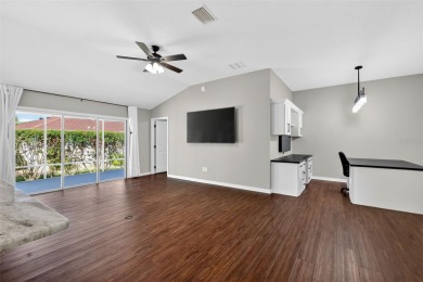 One or more photo(s) has been virtually staged. MAGNIFICENTLY on The Links of Spruce Creek in Florida - for sale on GolfHomes.com, golf home, golf lot