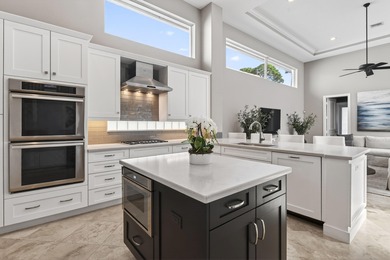 Coming Soon within the prestigious, guard-gated community of on Frenchmans Reserve in Florida - for sale on GolfHomes.com, golf home, golf lot