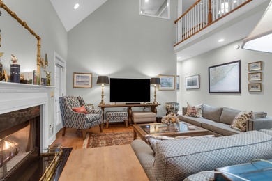 Perfectly positioned in the heart of Stono Ferry and minutes on The Links at Stono Ferry in South Carolina - for sale on GolfHomes.com, golf home, golf lot