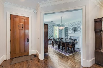 Picture-Perfect Luxury in Prime East Lake Location! Classic on East Lake Golf Club in Georgia - for sale on GolfHomes.com, golf home, golf lot