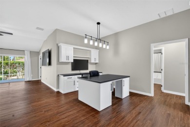 One or more photo(s) has been virtually staged. MAGNIFICENTLY on The Links of Spruce Creek in Florida - for sale on GolfHomes.com, golf home, golf lot