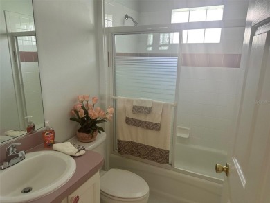 Outstanding Expanded Veracruz Model with a great Water view on Hacienda Hills Golf and Country Club in Florida - for sale on GolfHomes.com, golf home, golf lot