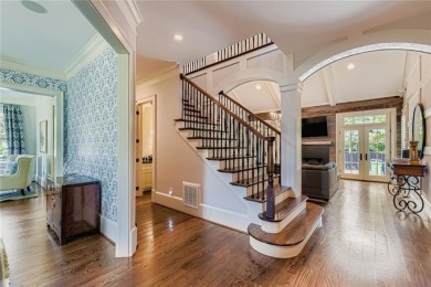 Picture-Perfect Luxury in Prime East Lake Location! Classic on East Lake Golf Club in Georgia - for sale on GolfHomes.com, golf home, golf lot