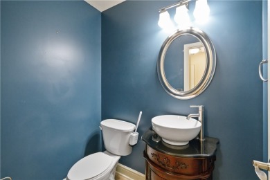 Just outside of North Park and Wildwood Golf Club, this on Wildwood Golf Club in Pennsylvania - for sale on GolfHomes.com, golf home, golf lot